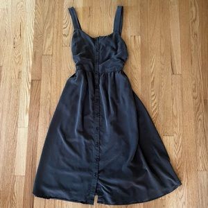 Nicole Miller Sundress With Pockets Size 10